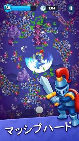 大逃殺部落生存(Heroes v. Hordes)