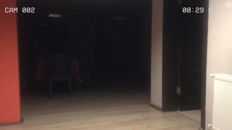 超自然公司(Paranormal Inc.)