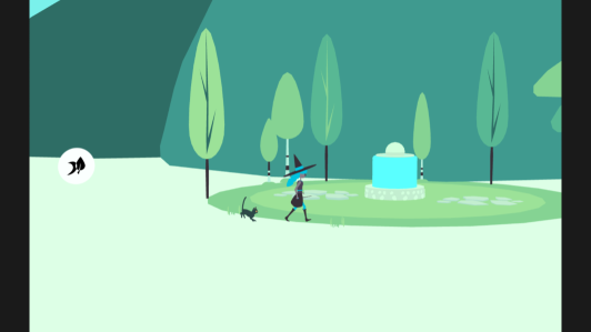 十三只半貓(Thirteen & Half Cats)