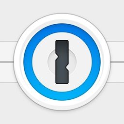 1password