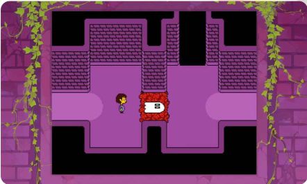 傳說之下漢化版