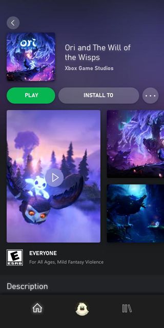 xbox云游戲(Game Pass)