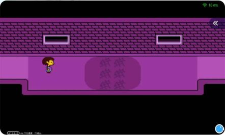 傳說之下漢化版