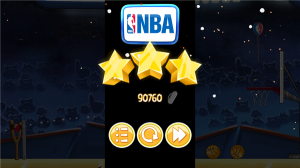 憤怒的小鳥嘉年華版(Angry Birds Seasons)