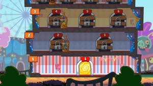 憤怒的小鳥國際版(AB Friends)