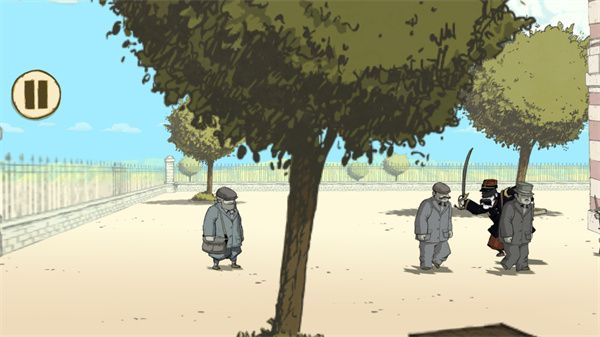 勇敢的心偉大戰(zhàn)爭完整版