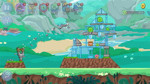 憤怒的小鳥國際版(AB Friends)