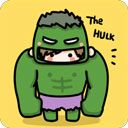 浩克下載