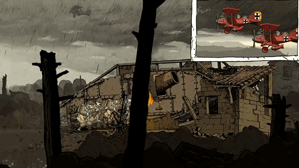 勇敢的心偉大戰(zhàn)爭完整版