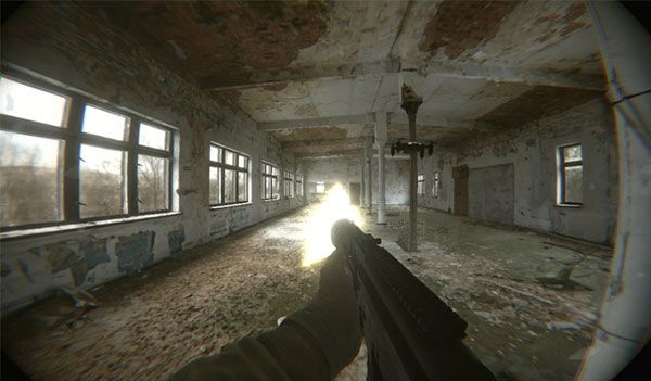 代號真實(PhantomKiller)