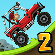 登山賽車2國際服正版(Hill Climb Racing 2)