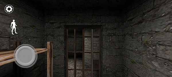 奶奶3手機版(Granny 3)