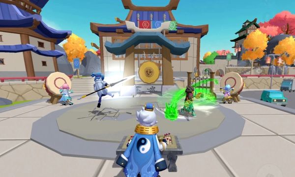 香腸派對手機版