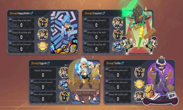 香腸派對手機版