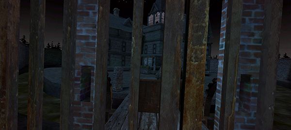 奶奶3手機版(Granny 3)