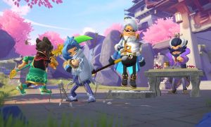 香腸派對手機版