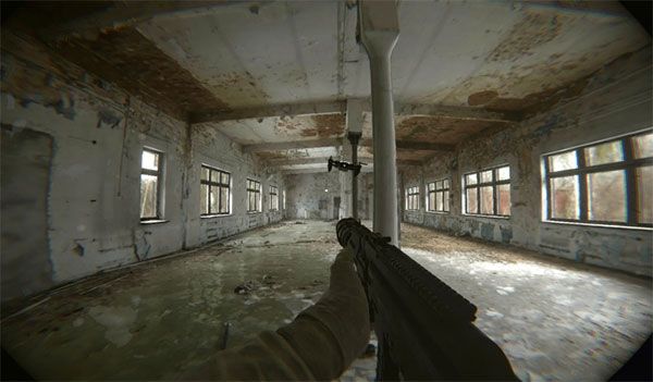 代號真實(PhantomKiller)