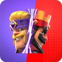 皇室戰爭國服(Clash Royale)