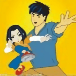 成龍歷險(xiǎn)記手游