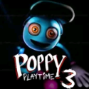 波比的游戲時間3同人版(Poppy Playtime Chapter 3)