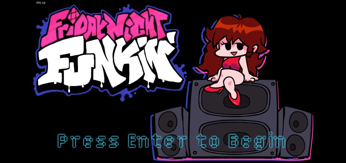 周五夜放克失落之銀模組