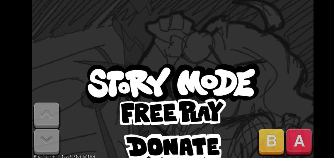 周五夜放克sunday模組