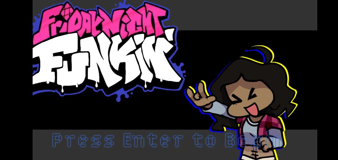 周五夜放克sunday模組