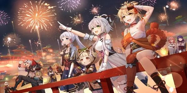 原神如螃蟹般橫行怎么過