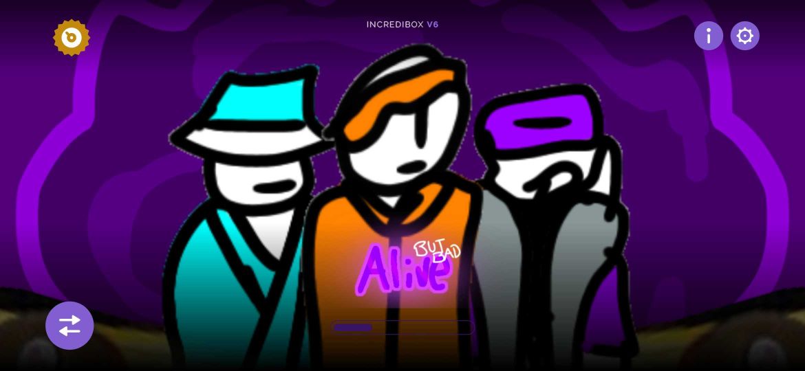 節(jié)奏盒子畢加索模組