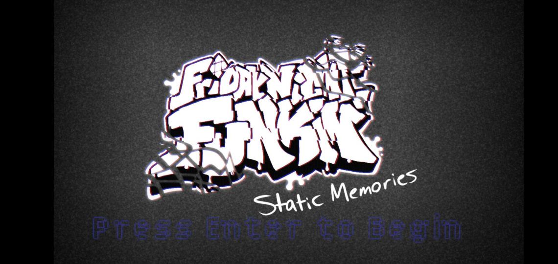 周五夜放克靜態回憶模組(Static Memories)