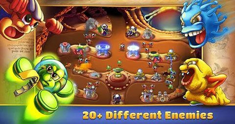 人體保衛戰(Defend Your Life!)