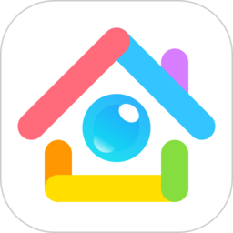 時(shí)光小屋(Peekaboo Moments)