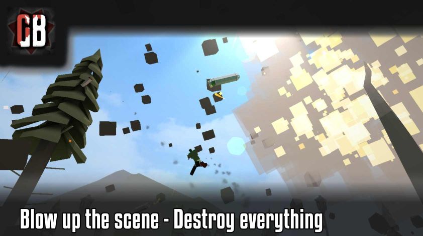 g沙盒仇恨無敵版