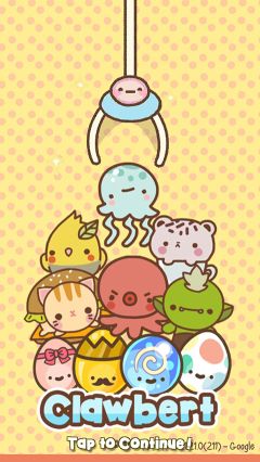 clawbert爪男孩(Clawbert)