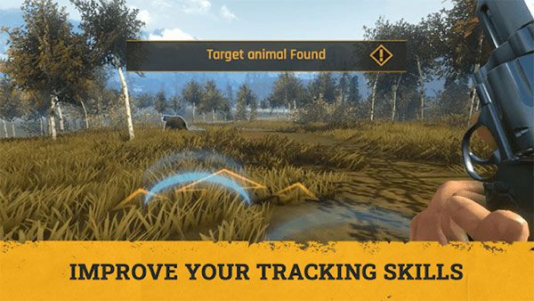 荒野的召喚中文版