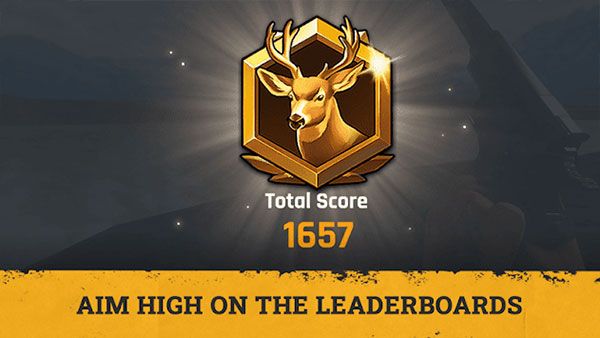 荒野的召喚中文版