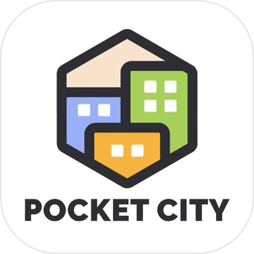 口袋城市漢化版(Pocket City)