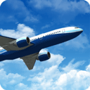 巨型噴氣式飛行模擬器(JumboJet Flight Simulator)