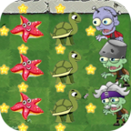 植物大戰僵尸卡通版