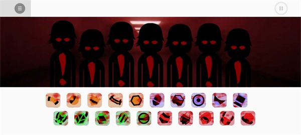 節奏盒子level感嘆號(Coldbox)