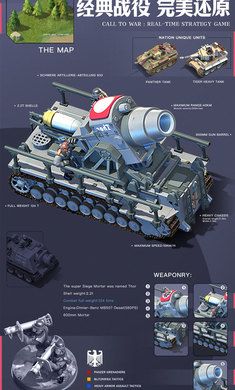 我的戰爭加速版