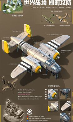我的戰爭加速版