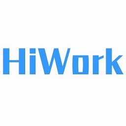 hiwork快樂職窗
