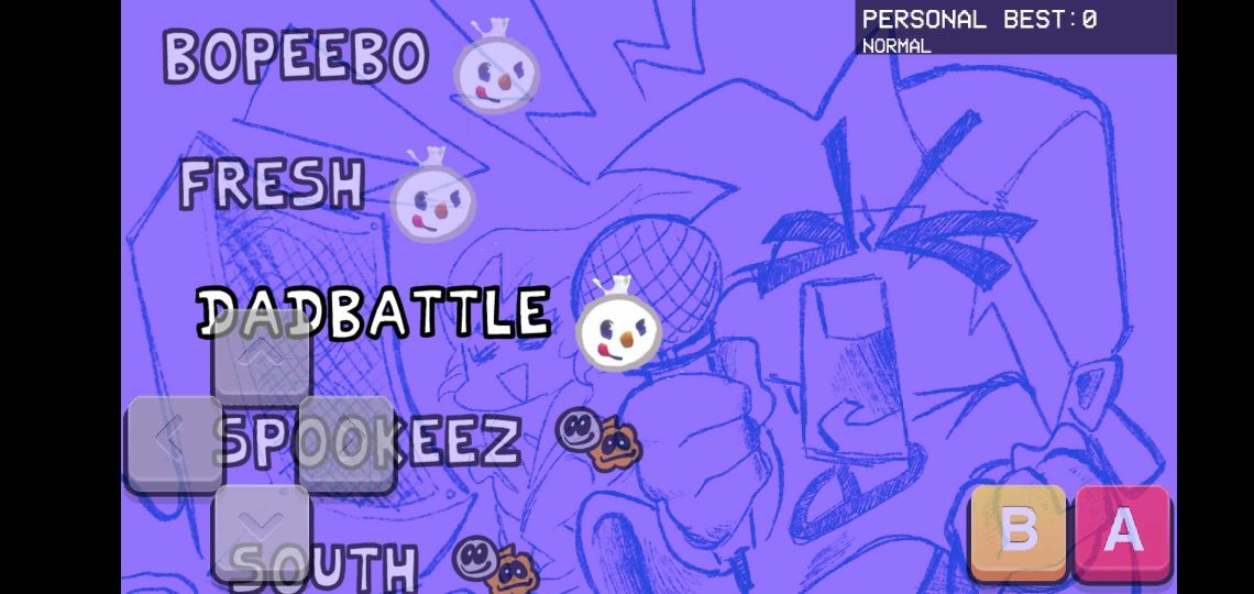 周五夜放克蜜雪冰城模組