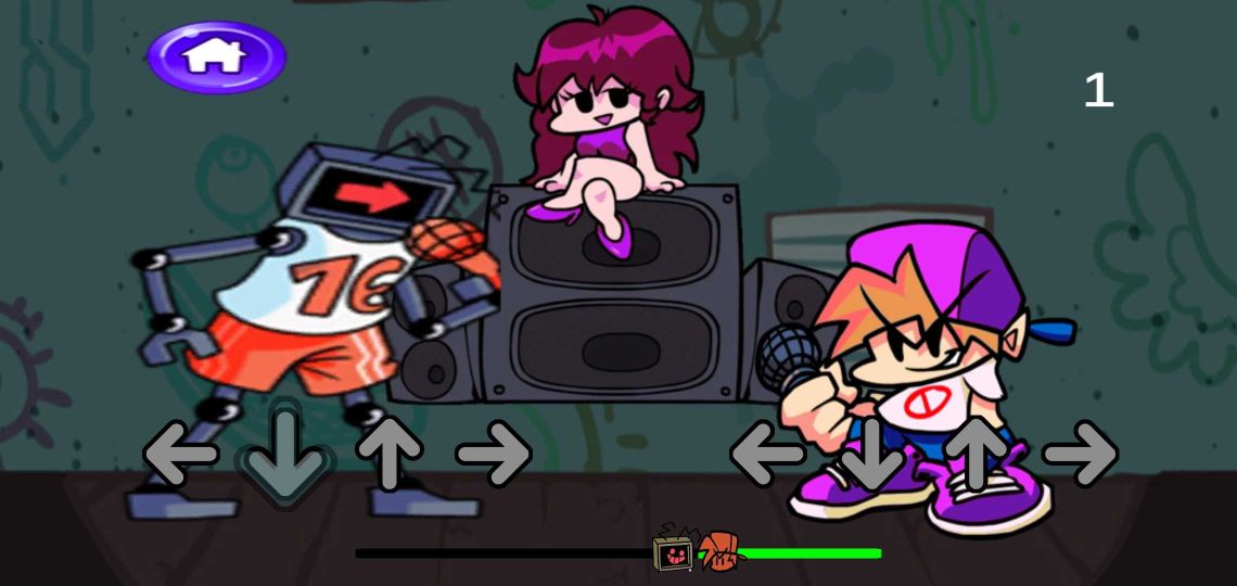 周五夜放克hex模組優(yōu)化版(HEX MOD)