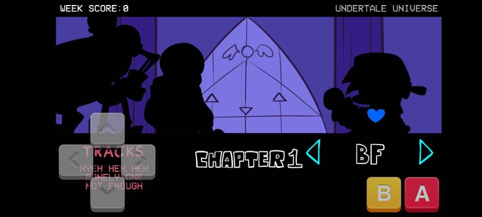 周五夜放克骷髏頭模組