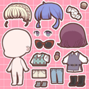 幸運娃娃(Lucky Doll)