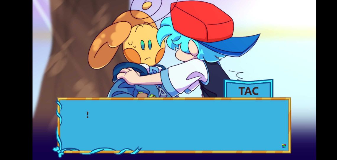 周五夜放克高中模組(Maginage Matches port)