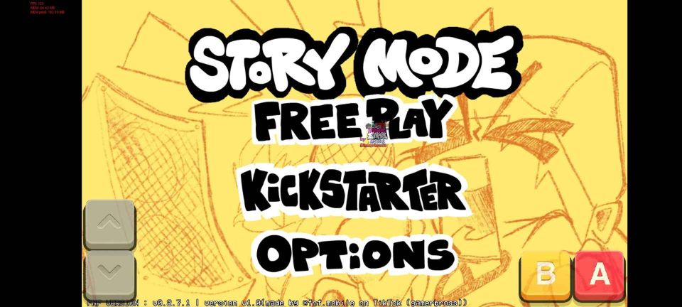 周五夜放克多模組大全(Friday Night Funkin)