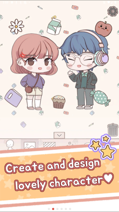 幸運娃娃(Lucky Doll)